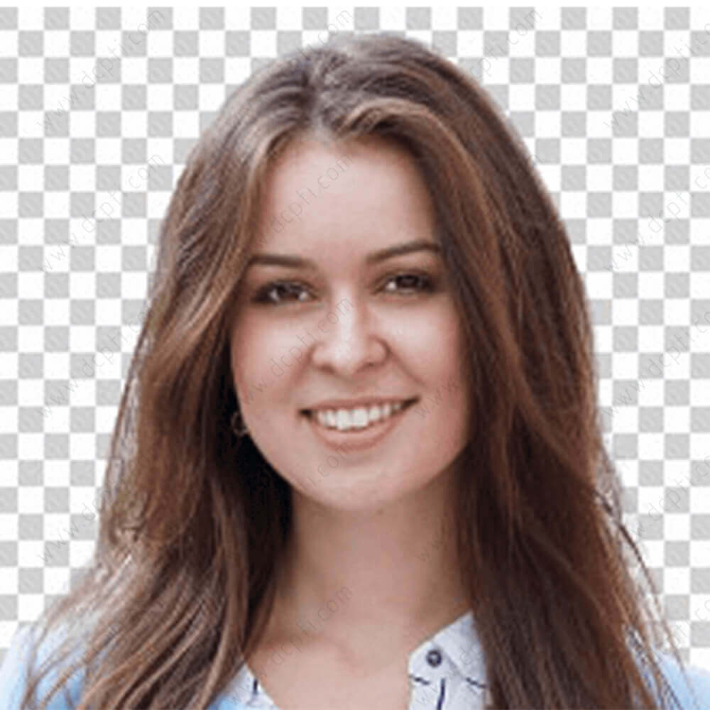 Professionally background remove, hair mask, green screen photo (8)