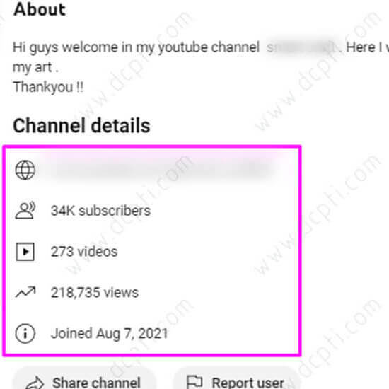 Youtube marketing and promotion to grow your channel (6)9