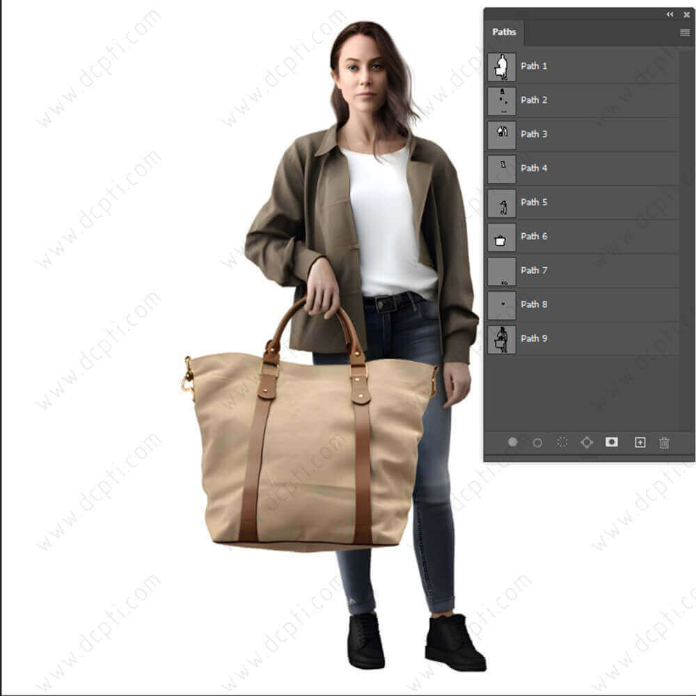 Photo clipping path, change background, image editing a1